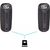 Portable Bluetooth speaker Manta SPK130GOBK, black