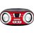Boombox Manta MM9210BT