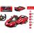 Rastar Радиоуправляемая машина Ferrari FXX K EVO 1:14 6 напр., фары, двери, батарейки, 6+ CB46352