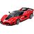 Rastar Radiovadāmā mašīna Ferrari FXX K EVO 1:14 6 virz., lukturi, durvji, baterijas, 6+ CB46352