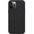Fusion soft matte case силиконовый чехол для Apple iPhone 13 Pro черный