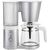 Coffee maker Zwilling Enfinigy Silver