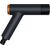 Garden hose with Baseus GF3 nozzle, 7.5m (black)