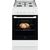 Electrolux LKG500004W