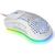 Mars Gaming MMEXW Игровая мышь 32000DPI / 1000Hz / 400IPS