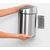 Brabantia atkritumu tvertne Touch Bin, 3l, matt steel FPP