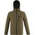 Millet Pobeda II 3in1 JKT / Brūna / M