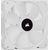 Corsair SP120 RGB ELITE Computer case Fan 12 cm White 3 pc(s) Korpusu dzesēšana