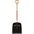 Sniega lāpsta SnowXpert Fiskars 1062827