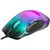 Mars Gaming MMGLOW Игровая мышь 12800DPI / 1000Hz / Chroma-Glow