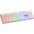 Mars Gaming MK422WRUS Spēļu Mehāniska Tastatūra RGB / Red Switch / US