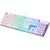 Mars Gaming MK422WRUS Spēļu Mehāniska Tastatūra RGB / Red Switch / US