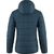 Fjallraven Keb Padded Hoodie W / Tumši zila / S