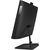 Lenovo IdeaCentre AIO 3 27ALC6 Ryzen 7 5825U 27" FHD IPS 250nits 16GB DDR4 3200 SSD512 AMD Radeon Graphics LAN Win11 Black All In One Datori (AIO)