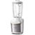 PHILIPS HR3760/01 Daily Collection blenderis 1500W balts