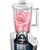 PHILIPS HR3760/01 Daily Collection blenderis 1500W balts