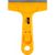 Basic Scarper Deli Tools EDL4723C, 145mm