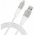 Joby cable ChargeSync Lightning - USB-C 1.2m