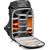 Lowepro backpack Pro Trekker BP 550 AW II, grey (LP37270-GRL)