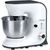 Feel Maestro MR559 Stand mixer Black,White 1000W Mikseris