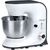 Feel Maestro MR559 Stand mixer Black,White 1000W Mikseris