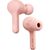 JVC HA-A7TPNU Bluetooth earphones, pink