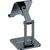 Baseus Biaxial stand holder for phone (gray)