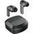 Speedlink wireless earphones Vivas True Wireless, grey (SL-870200-GY)