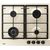 Gas hob Teka GSC 64320 RBC VN