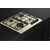 Gas hob Teka GSC 64320 RBC VN