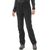 Lafuma W Track Softshell Pants / Melna / 38