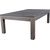 Pool Table / Dining Table, Rasson Penelope II, Silver Mist, incl. table cover