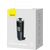 Baseus Breathless Electronic Breathalyzer with LCD (Black)