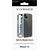 Vivanco case Safe&Steady Anti Shock Apple iPhone 14, transparent (63454)