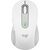 LOGITECH M650 Signature Bluetooth Mouse - OFF-WHITE