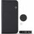 Fusion Magnet Case grāmatveida maks telefonam Xiaomi Poco X4 Pro 5G melns