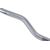 Liektais svara stienis 120 cm ENERO FIT Fi   25,4 MM