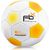 Futbola bumba  METEOR FBX #3 white