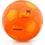 Futbola bumba  METEOR FBX #1 orange