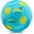 Futbola bumba  METEOR FBX #1 blue