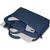 Port Designs Zurich Toploading notebook case 39.6 cm (15.6") Briefcase Blue Somas portatīvajiem datoriem