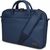 Port Designs Zurich Toploading notebook case 39.6 cm (15.6") Briefcase Blue Somas portatīvajiem datoriem