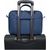Port Designs Zurich Toploading notebook case 39.6 cm (15.6") Briefcase Blue Somas portatīvajiem datoriem