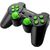 Esperanza EGG107G Gaming Controller Gamepad PC,Playstation 3 Analogue / Digital USB 2.0 Black/Green