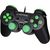 Esperanza EGG107G Gaming Controller Gamepad PC,Playstation 3 Analogue / Digital USB 2.0 Black/Green