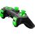 Esperanza EGG106G Gaming Controller Gamepad PC,Playstation 2,Playstation 3 Analogue / Digital USB 2.0 Black, Green