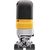 DeWalt DCS335P2-QW  Akumulatora figūrzāģis XR Li-Ion 18V