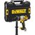 DEWALT DCD999NT-XJ Urbjamašīna-skrūvgriezis, DCD999NT, 18V (Bez AKU)