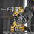 DEWALT DCD999X1-QW Akumulatora triecienurbjmašīna 18V FVA 1x9Ah