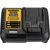 DEWALT DCK2020P2T-QW Instrumentu komplekts 18V (2x5.0Ah)